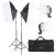 ANDOER SOFTBOX STUDIO PHOTO LIGHTNING 2191